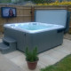 Hot Tub TV Screens