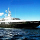 Giorgio Armani Designed Super Yacht Mariu