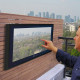 Outdoor Tousch Screen TV