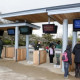 All Weather Digital Signage & Queue Management at Chester Zoo
