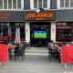 Outdoor TV Screens For Restaurants