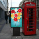 UK Outdoor TV Advertising