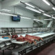 Liffey Meats Ireland Food Production Hall
