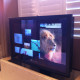 Waterproof Bathroom TV