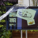 Waterproof TV Display Screens