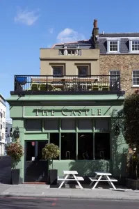 Pub Led Tv Display Screens