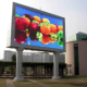 Extra Large Outdoor TV Screens