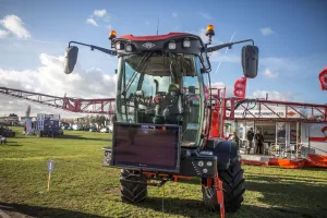 Tv Display Screens Farms Farmers