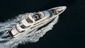 Acico Yachts My Nassima